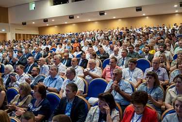 В Оренбурге прошел форум муниципальных депутатов «Единой России»